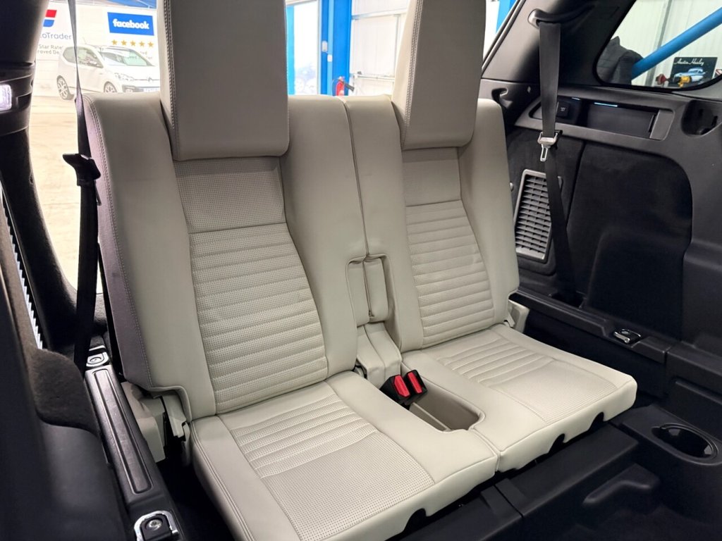 Used Land Rover Discovery Sport 2018 for sale - 78124614: Photo 39