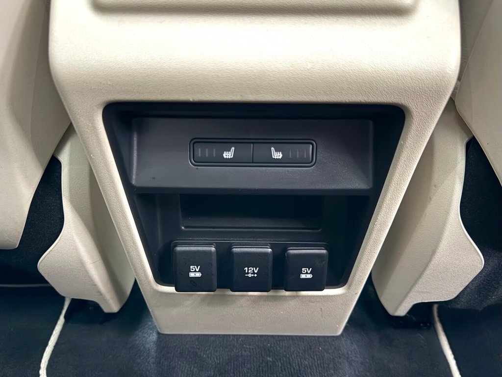 Used Land Rover Discovery Sport 2018 for sale - 78124614: Photo 40