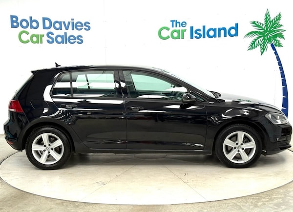 Used Volkswagen Golf 2016 for sale - 75488264: Photo 10