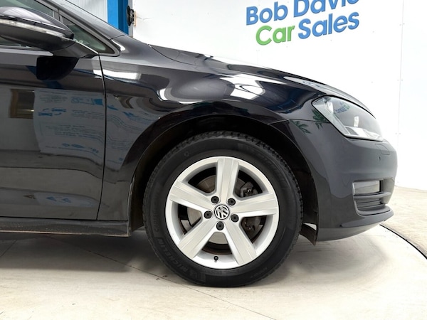 Used Volkswagen Golf 2016 for sale - 75488264: Photo 11