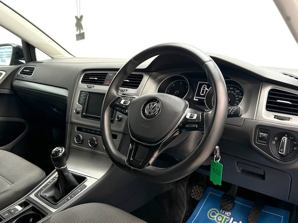 Used Volkswagen Golf 2016 for sale - 75488264: Photo 15