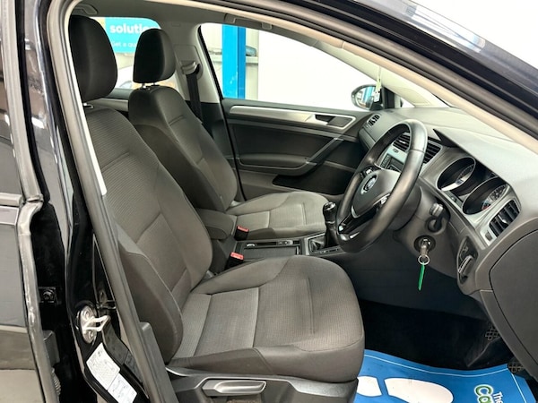 Used Volkswagen Golf 2016 for sale - 75488264: Photo 16