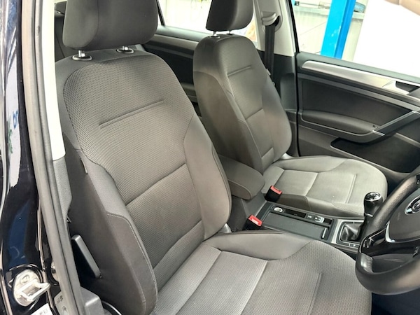 Used Volkswagen Golf 2016 for sale - 75488264: Photo 17