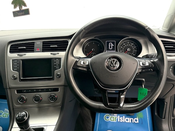 Used Volkswagen Golf 2016 for sale - 75488264: Photo 18