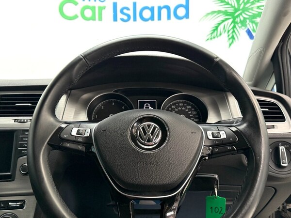 Used Volkswagen Golf 2016 for sale - 75488264: Photo 19