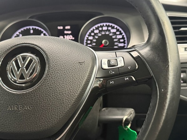 Used Volkswagen Golf 2016 for sale - 75488264: Photo 21