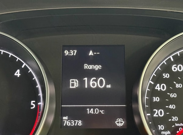 Used Volkswagen Golf 2016 for sale - 75488264: Photo 22