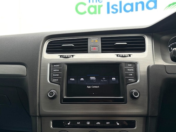 Used Volkswagen Golf 2016 for sale - 75488264: Photo 23