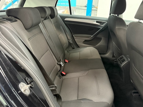 Used Volkswagen Golf 2016 for sale - 75488264: Photo 24