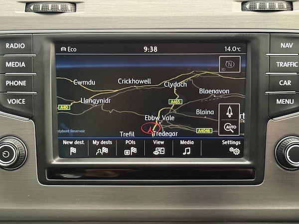 Used Volkswagen Golf 2016 for sale - 75488264: Photo 26