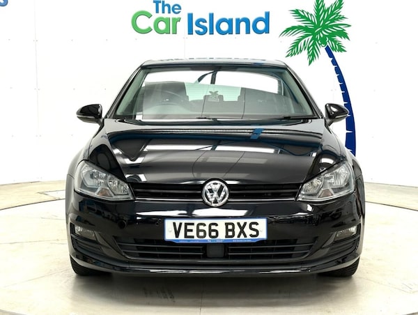 Used Volkswagen Golf 2016 for sale - 75488264: Photo 2