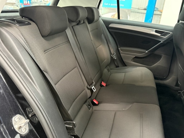 Used Volkswagen Golf 2016 for sale - 75488264: Photo 31