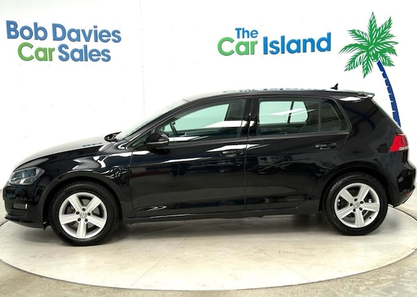 Used Volkswagen Golf 2016 for sale - 75488264: Photo 5