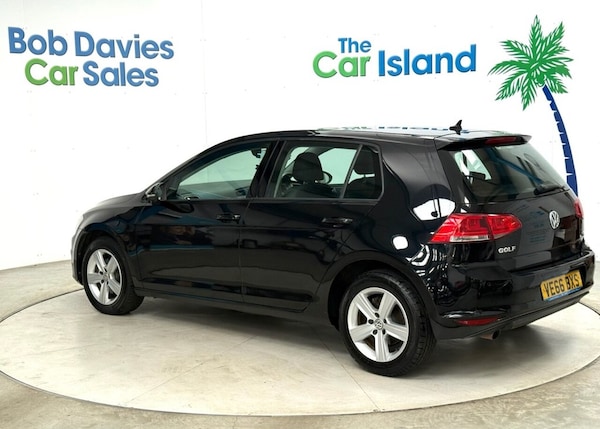 Used Volkswagen Golf 2016 for sale - 75488264: Photo 6