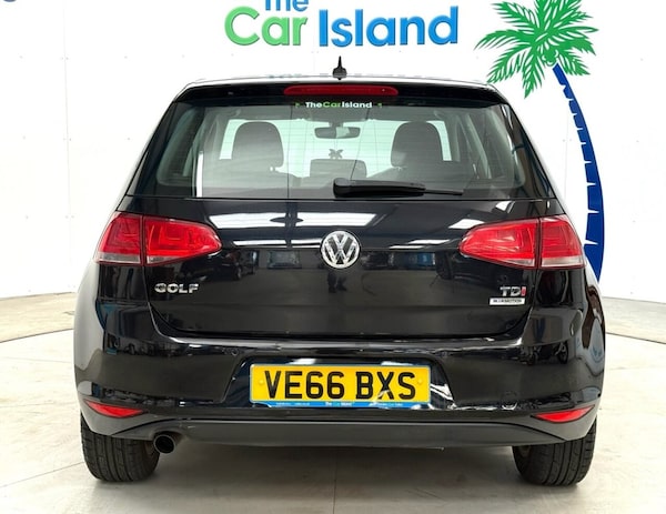 Used Volkswagen Golf 2016 for sale - 75488264: Photo 7