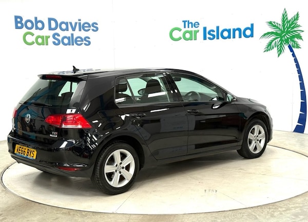 Used Volkswagen Golf 2016 for sale - 75488264: Photo 9