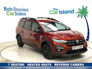 Used Dacia Jogger 2022 for sale - 79422953: Photo