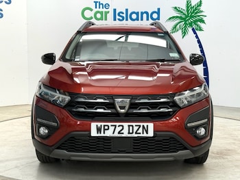Used Dacia Jogger 2022 for sale - 79422953: Photo