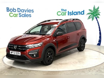 Used Dacia Jogger 2022 for sale - 79422953: Photo