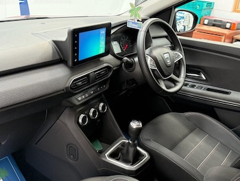 Used Dacia Jogger 2022 for sale - 79422953: Photo