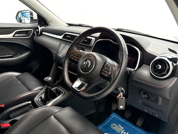 Used MG MG ZS 2023 for sale - 78227636: Photo