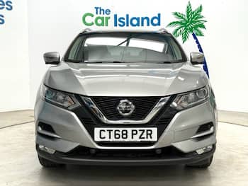 Used Nissan Qashqai 2019 for sale - 79643569: Photo