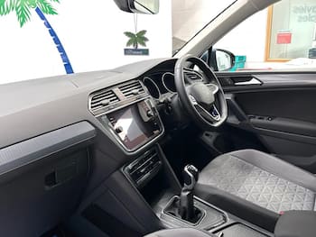 Used Volkswagen Tiguan 2021 for sale - 79856882: Photo