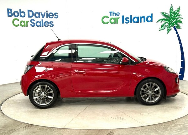 Used Vauxhall ADAM 2014 for sale - 76162817: Photo 10