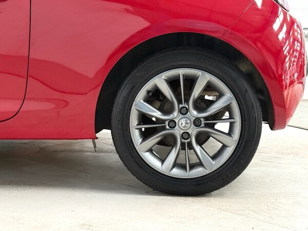 Used Vauxhall ADAM 2014 for sale - 76162817: Photo 15