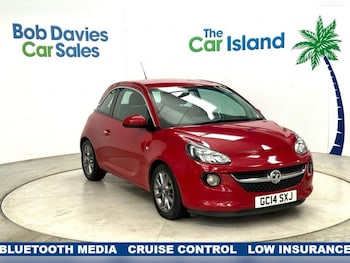 2014 (14) - 1.2 16v JAM Hatchback 3dr Petrol Manual Euro 5 (70 ps)