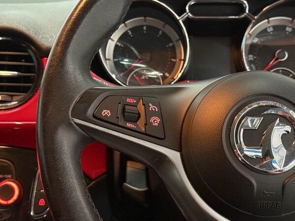 Used Vauxhall ADAM 2014 for sale - 76162817: Photo 20