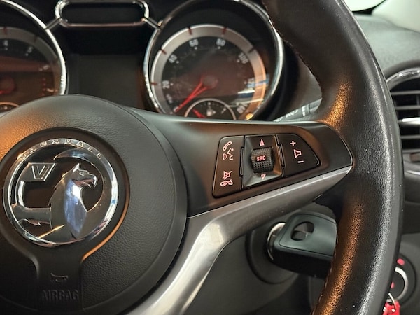 Used Vauxhall ADAM 2014 for sale - 76162817: Photo 21