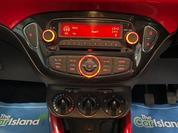 Used Vauxhall ADAM 2014 for sale - 76162817: Photo 24