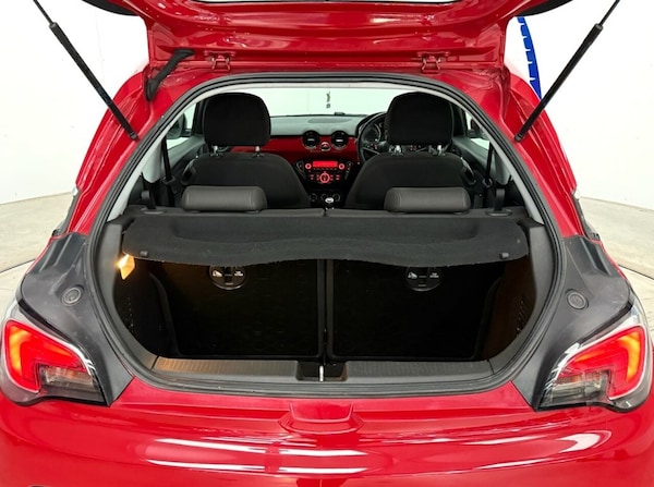 Used Vauxhall ADAM 2014 for sale - 76162817: Photo 26