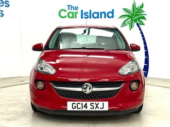 Used Vauxhall ADAM 2014 for sale - 76162817: Photo 2