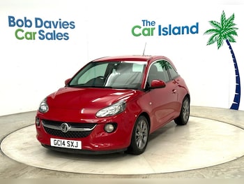 Used Vauxhall ADAM 2014 for sale - 76162817: Photo 3