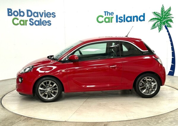 Used Vauxhall ADAM 2014 for sale - 76162817: Photo 5