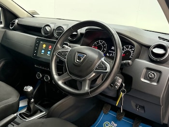 Used Dacia Duster 2022 for sale - 78350477: Photo