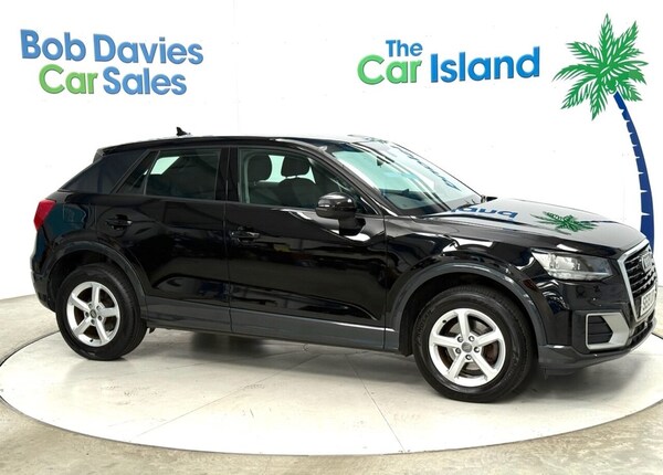 Used Audi Q2 2019 for sale - 76304111: Photo 10