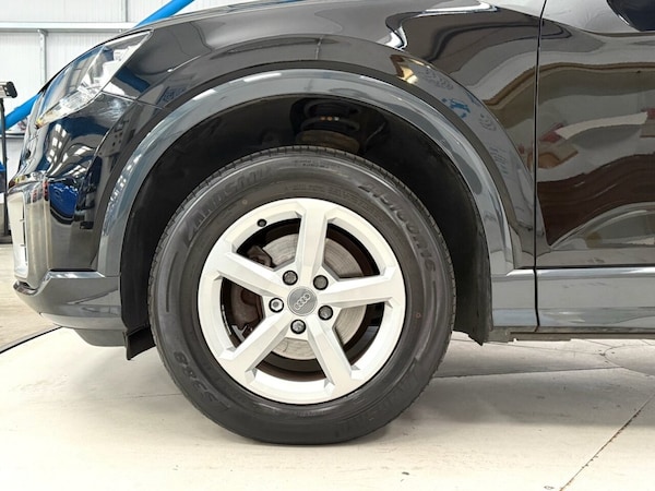 Used Audi Q2 2019 for sale - 76304111: Photo 11