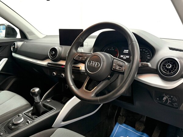 Used Audi Q2 2019 for sale - 76304111: Photo 15