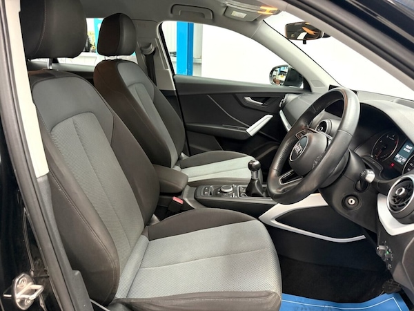 Used Audi Q2 2019 for sale - 76304111: Photo 16
