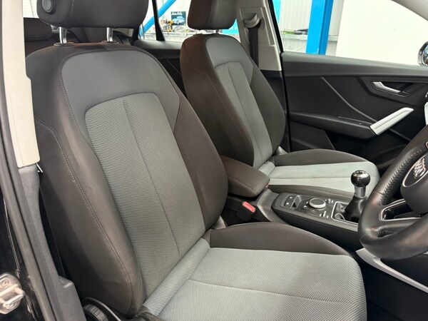 Used Audi Q2 2019 for sale - 76304111: Photo 17
