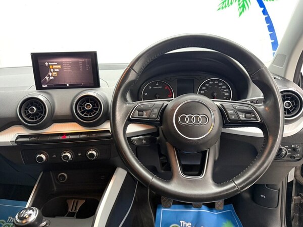 Used Audi Q2 2019 for sale - 76304111: Photo 18