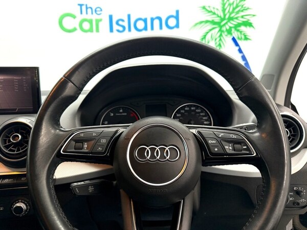 Used Audi Q2 2019 for sale - 76304111: Photo 19