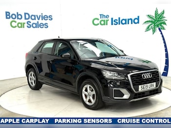 Used Audi Q2 2019 for sale - 76304111: Photo