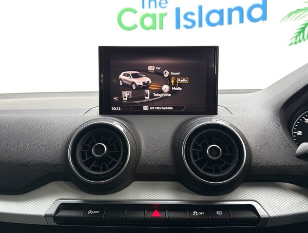 Used Audi Q2 2019 for sale - 76304111: Photo 21
