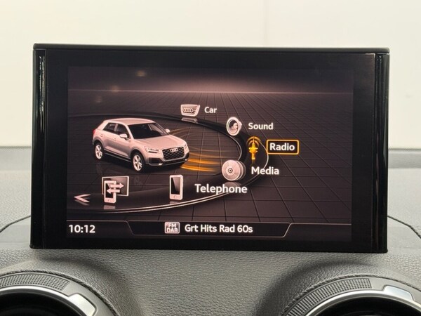 Used Audi Q2 2019 for sale - 76304111: Photo 24