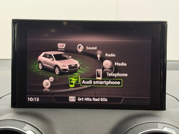 Used Audi Q2 2019 for sale - 76304111: Photo 25