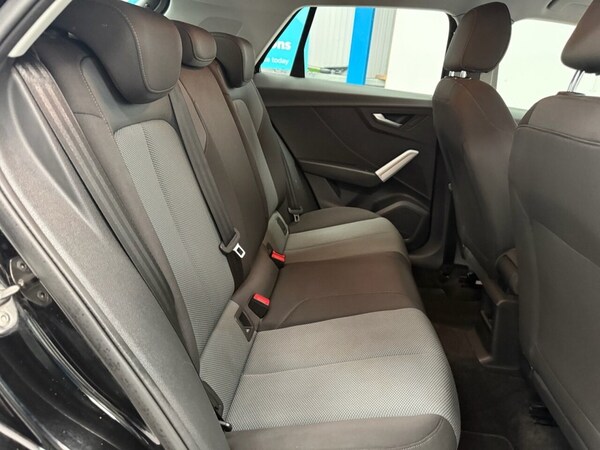Used Audi Q2 2019 for sale - 76304111: Photo 28